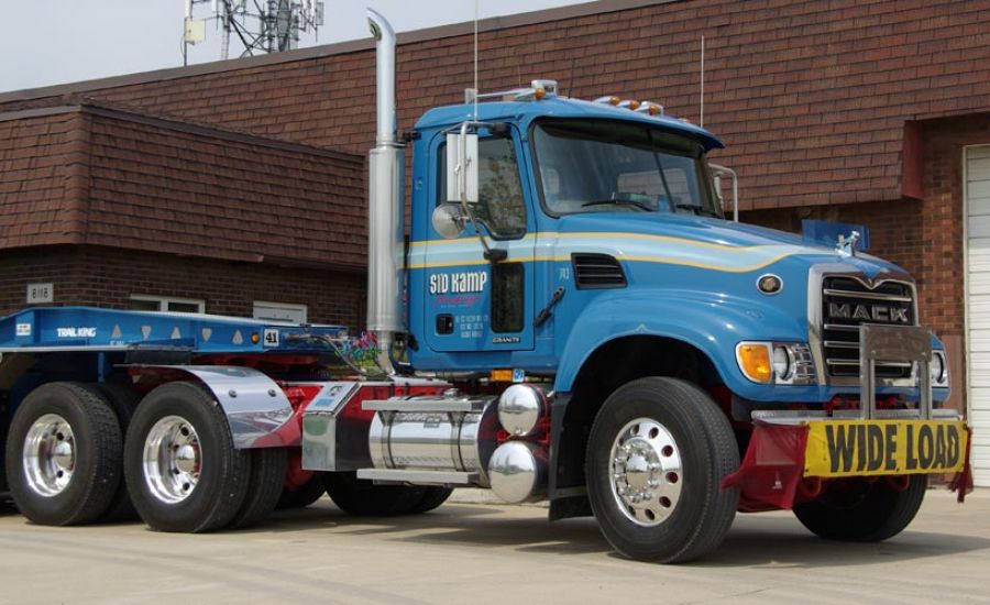 lowboy 044