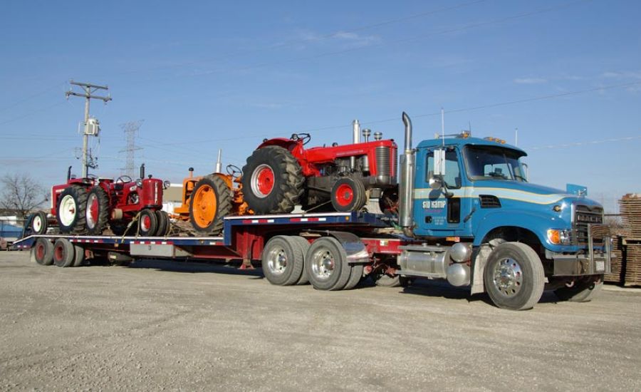 lowboy 036
