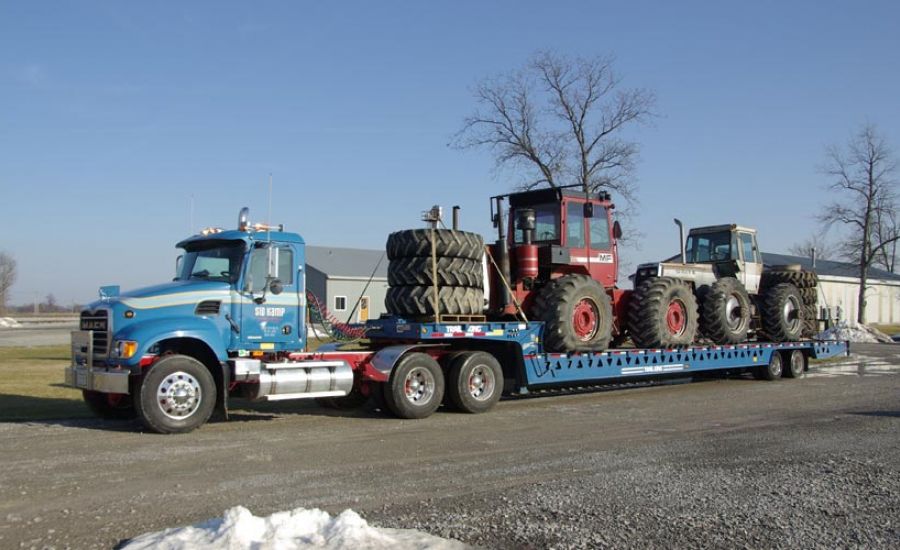 lowboy 074