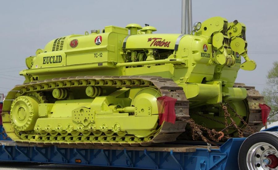 lowboy 042