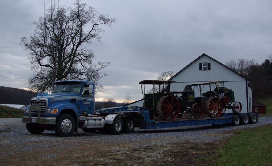 lowboy 067