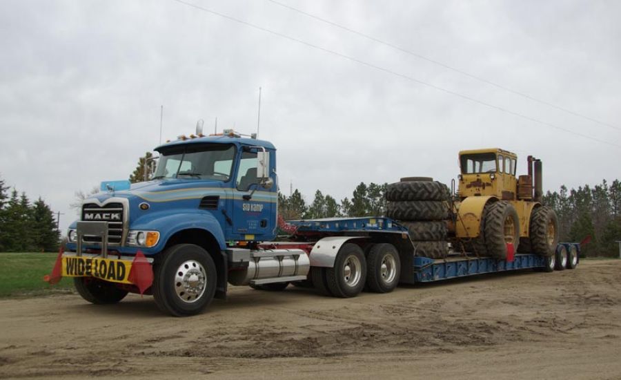 lowboy 078