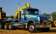 lowboy 142