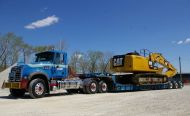 lowboy 119