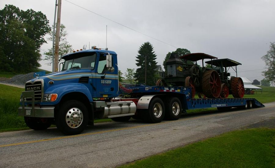 lowboy 083