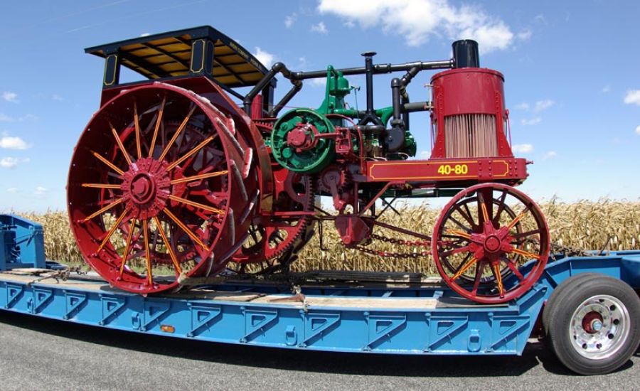lowboy 055