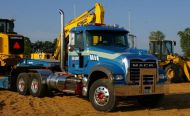 lowboy 144