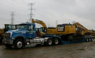 lowboy 120