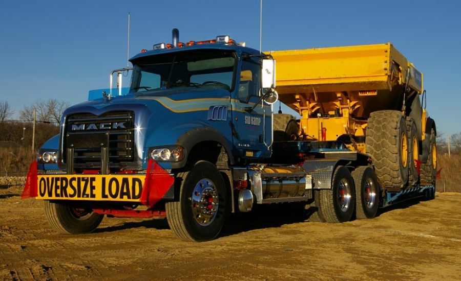 lowboy 139