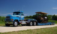 lowboy 109