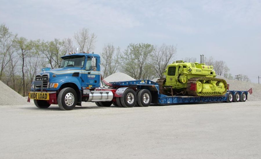 lowboy 041