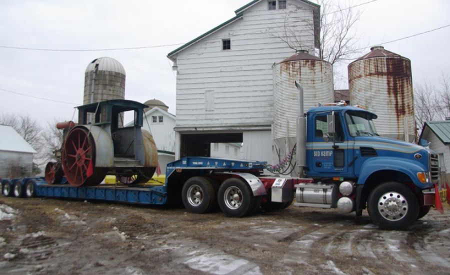 lowboy 080